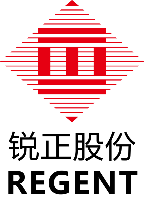 广州锐正知识产权服务股份的logo